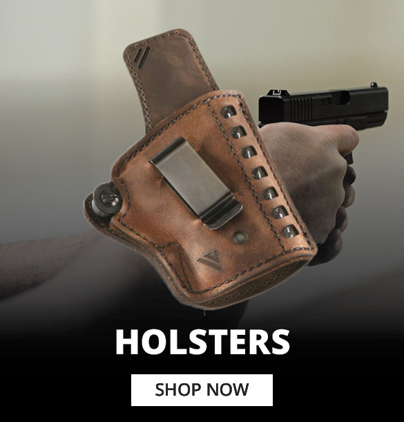 HOLSTERS